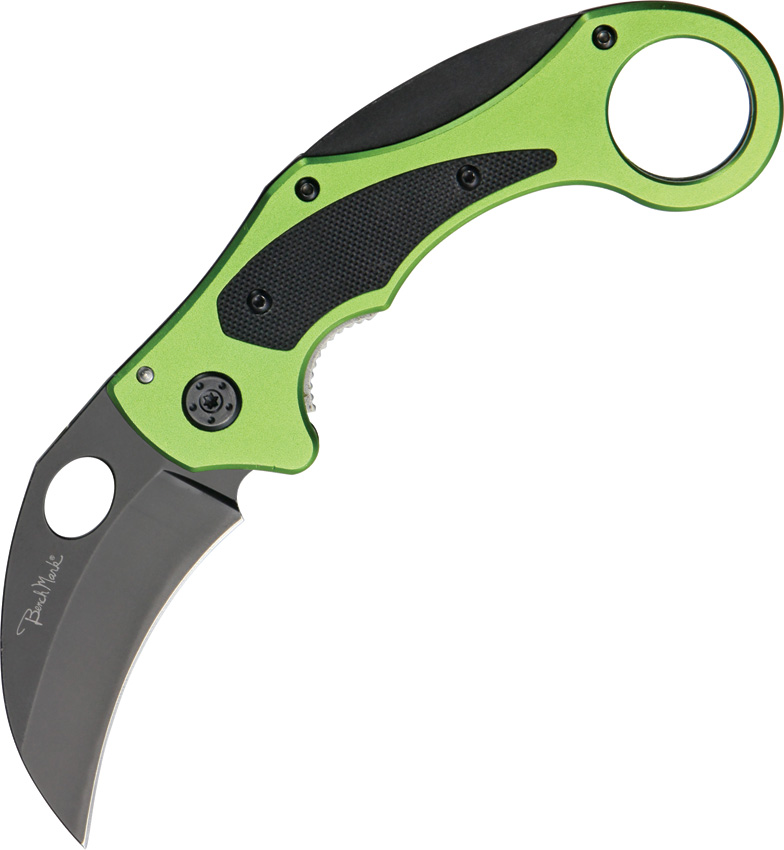 Benchmark Venom Karambit 043