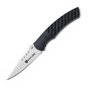 Sliver, Carbon Fiber Handle, Plain, BR320131BL