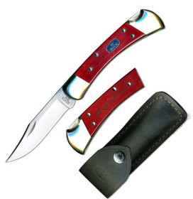 Chairman Series Folding Hunter 110CWSNK