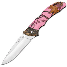 Bantam, BHW, Mossy Oak Pink Blaze Camo 286CMS10