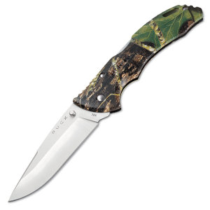 Bantam BHW, Mossy Oak Handle, Plain