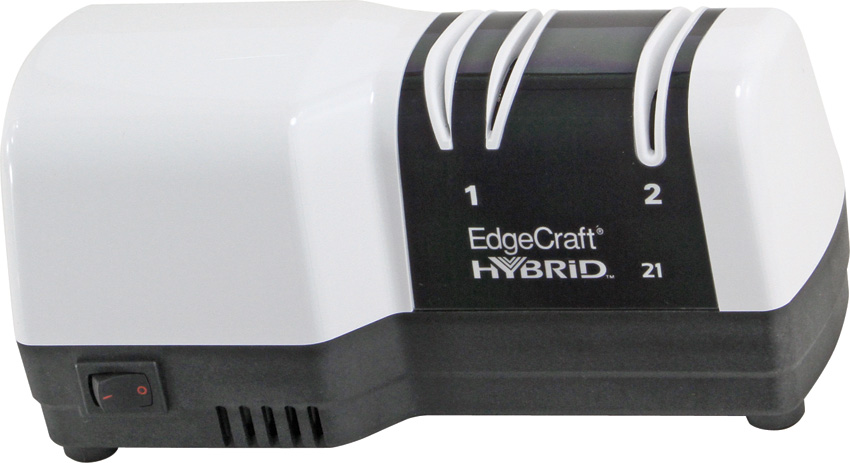 Chef's Choice Edgecraft Hybrid 21