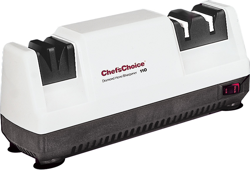 Chef's Choice Electric Diamond 110