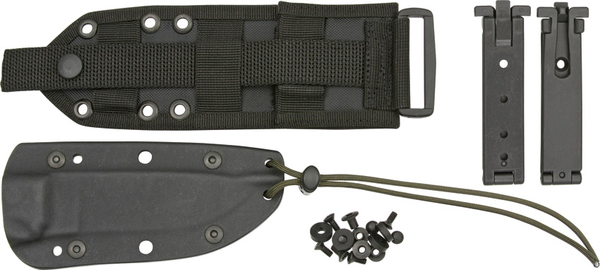 ESEE Model 4 Sheath RC21SS