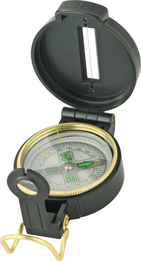 Explorer Compass 10