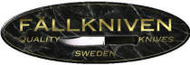 Fallkniven Knives