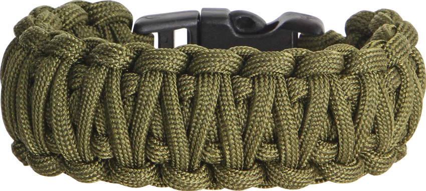 Knotty Boys Survival Bracelet 112