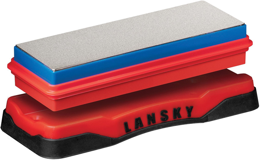 Lansky Fine/Coarse Benchstone 09540