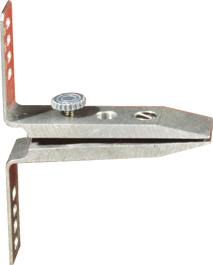 Lansky Knife Clamp 19