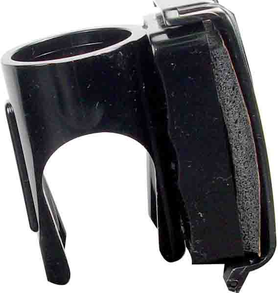 PC-H Holder For PR24 Baton, Clip MD3010