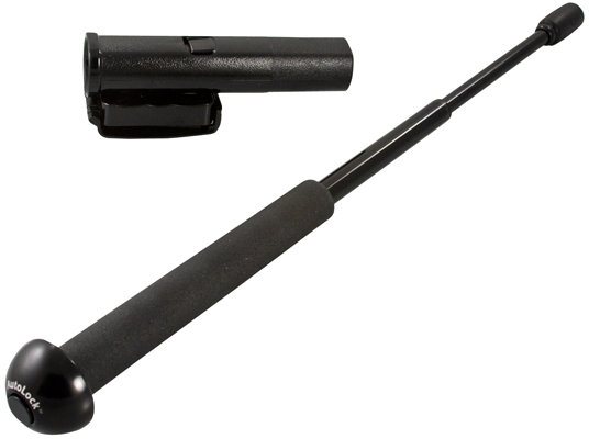 Patrol Kit-Autolock 22, B/C,F/G Hindi Baton Cap,PL Holder MD9330