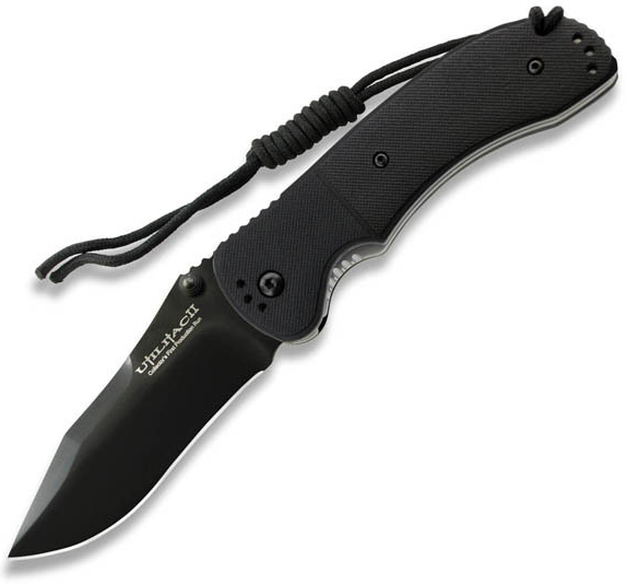 JPT-3R Drop Point, 8902