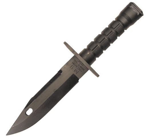 M-9 Bayonet,  6143