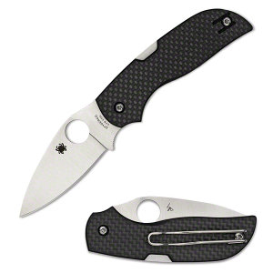 Chaparral, Carbon Fiber Handle, Plain,  C152CFP