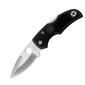 Native, Black FRN Handle, Plain, C41PBK