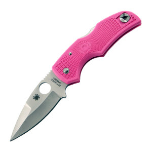 Native, Pink FRN Handle, Plain,   C41PPN