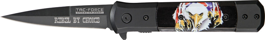 Tac Force A/O Linerlock, 673E