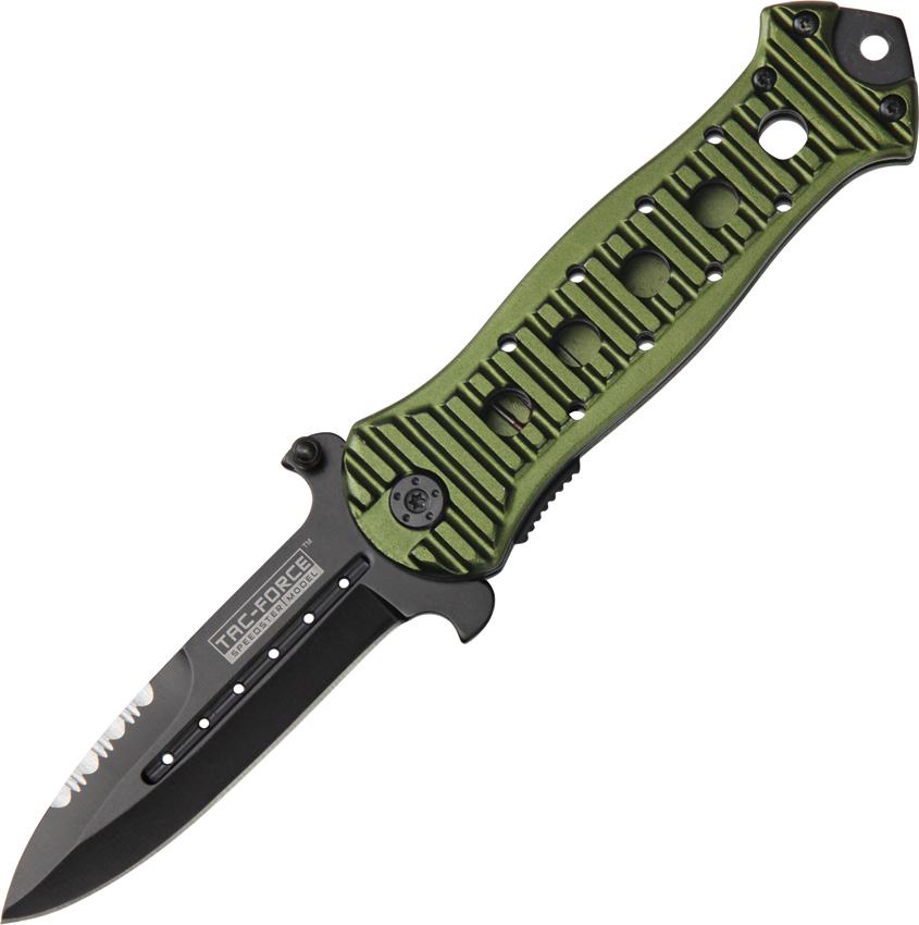 Tac Force A/O Linerlock, 769GN