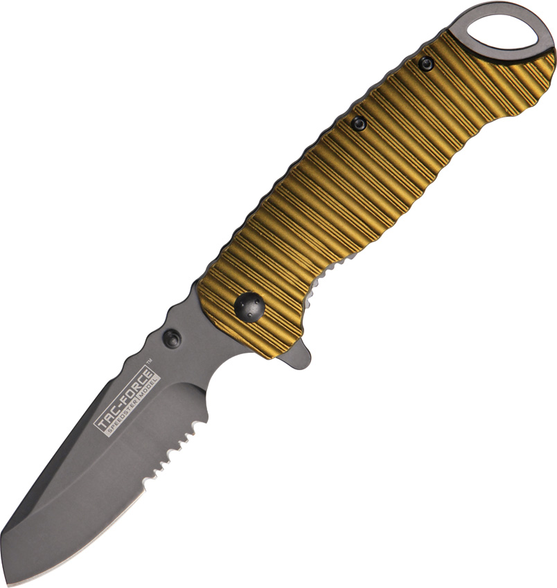 Tac Force A/O Linerlock, 770C