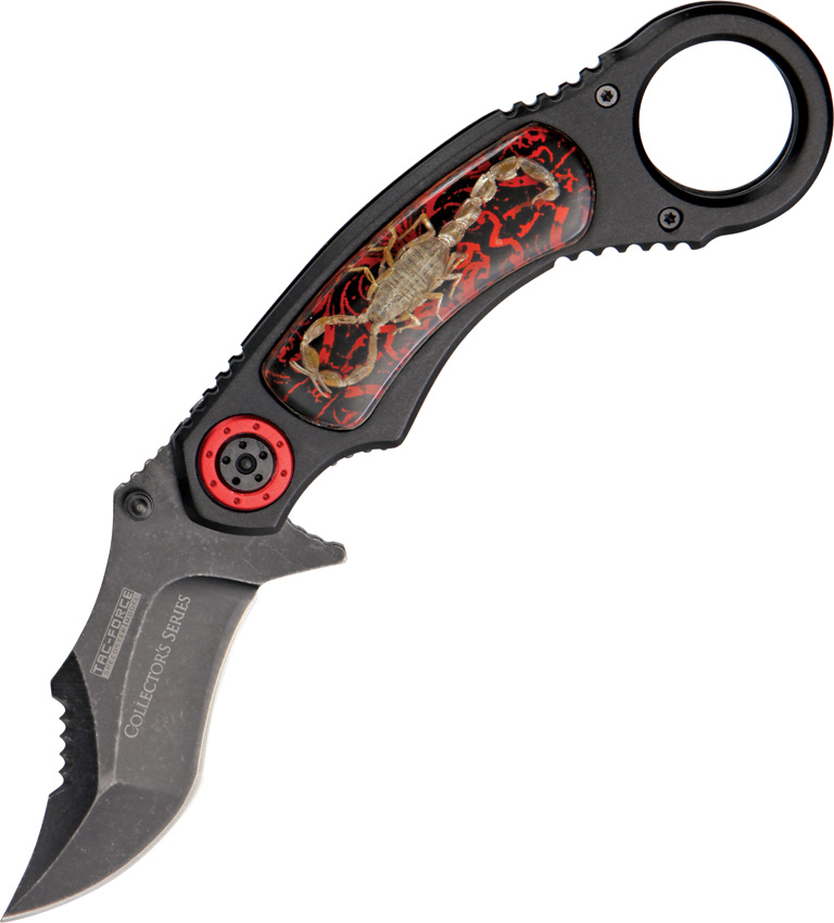 Tac Force Karambit, 744RD