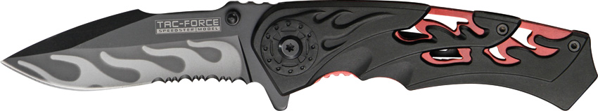 Tac Force Linerlock A/O, 691BRD