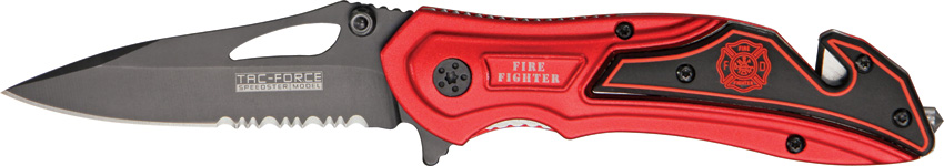 Tac Force Rescue Linerlock A/O, 696FD