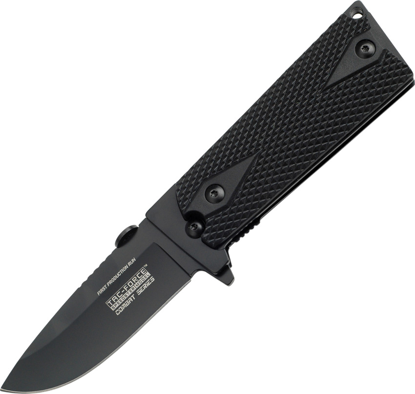 Tac Force Speedster Combat, 754BK