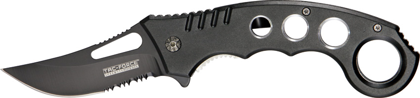 Tac Force Speedster Karambit, 758BK