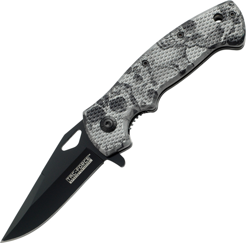 Tac Force Speedster Linerlock, 765SC