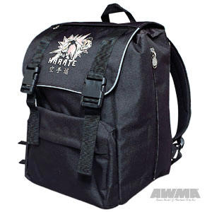 ProForce Expandable Backpacks - Karate, 1564