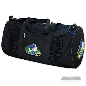 ProForce Mesh Bags - Brazilian Jiu-Jitsu, 2077