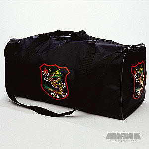 Dragon Pro Bag (Black/Multi Color), 1699