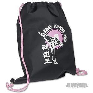 Sport Packs - Pink TKD, 1019