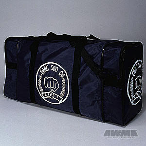 Tang Soo Do Tournament Bag (Navy Blue), 1646