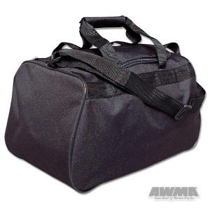 ProForce Mini Gear Bag - Black, 1628