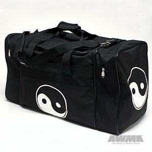 ProForce Yin & Yang Locker Gear Bag, 1743