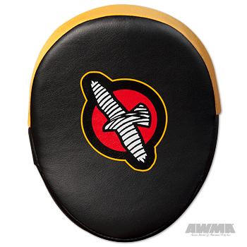 Hayabusa Pro Training Series Micro Mitts, 66301