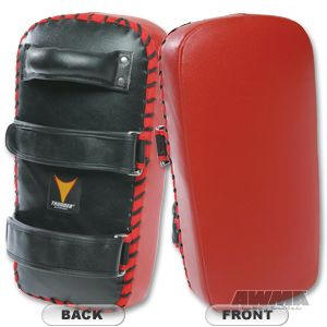 ProForce Thunder Leather Muay Thai Arm Shield, 8561