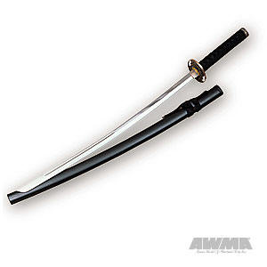 Deluxe Samurai Sword - Shoto (26-1/2 in.), 1981