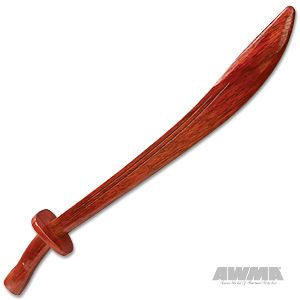 Kids Wooden Broadsword, 1189