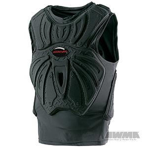 Century Martial Armor - Vest Armor, 89410