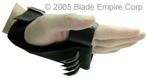 Ninja Hand Bands