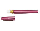 Crime Halter Pepper Spray 1/2 oz., Pen Pink 