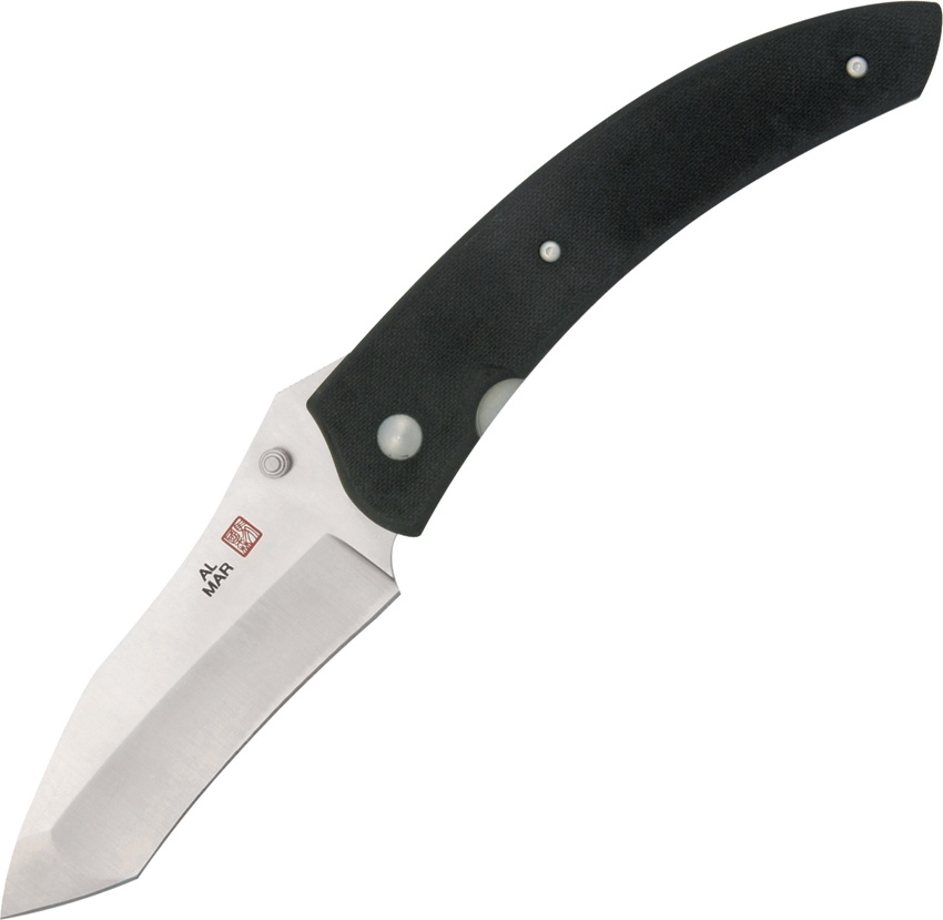 Al Mar AMPA2 Payara Knife