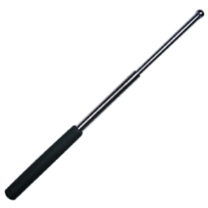 ASP 52610 Expandable Baton, Chrome, 26 inches