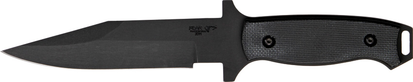 Bear Ops BC31005 Close Quarters Combat Knife