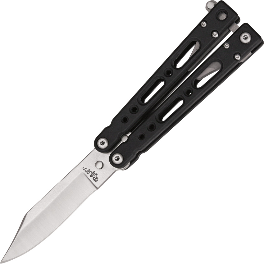 Bear Ops BC35015 Bear Song IV Knife