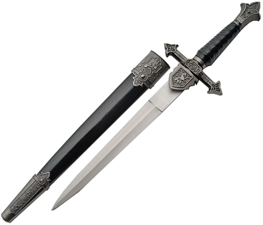 China Made CN211349 Royal English Dagger