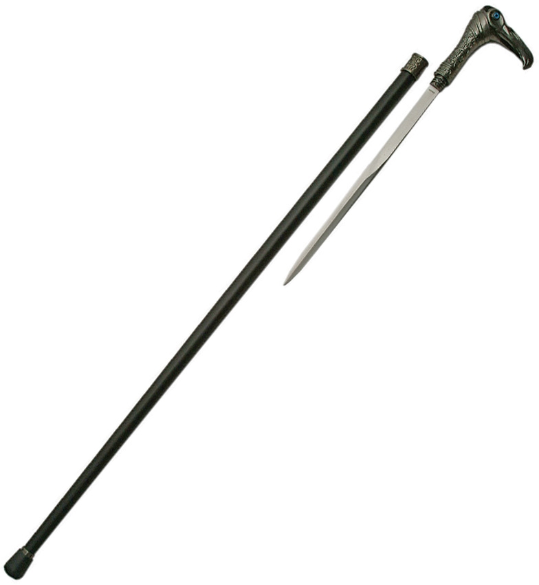 China Made CN926888 Bird Cane Sword