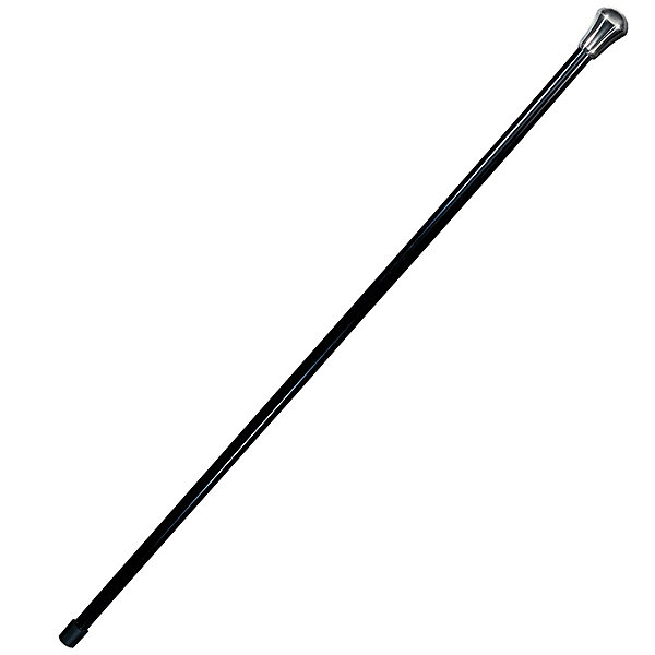 Cold Steel 91STA City Stick, Aluminum Head, Fiberglass Shaft